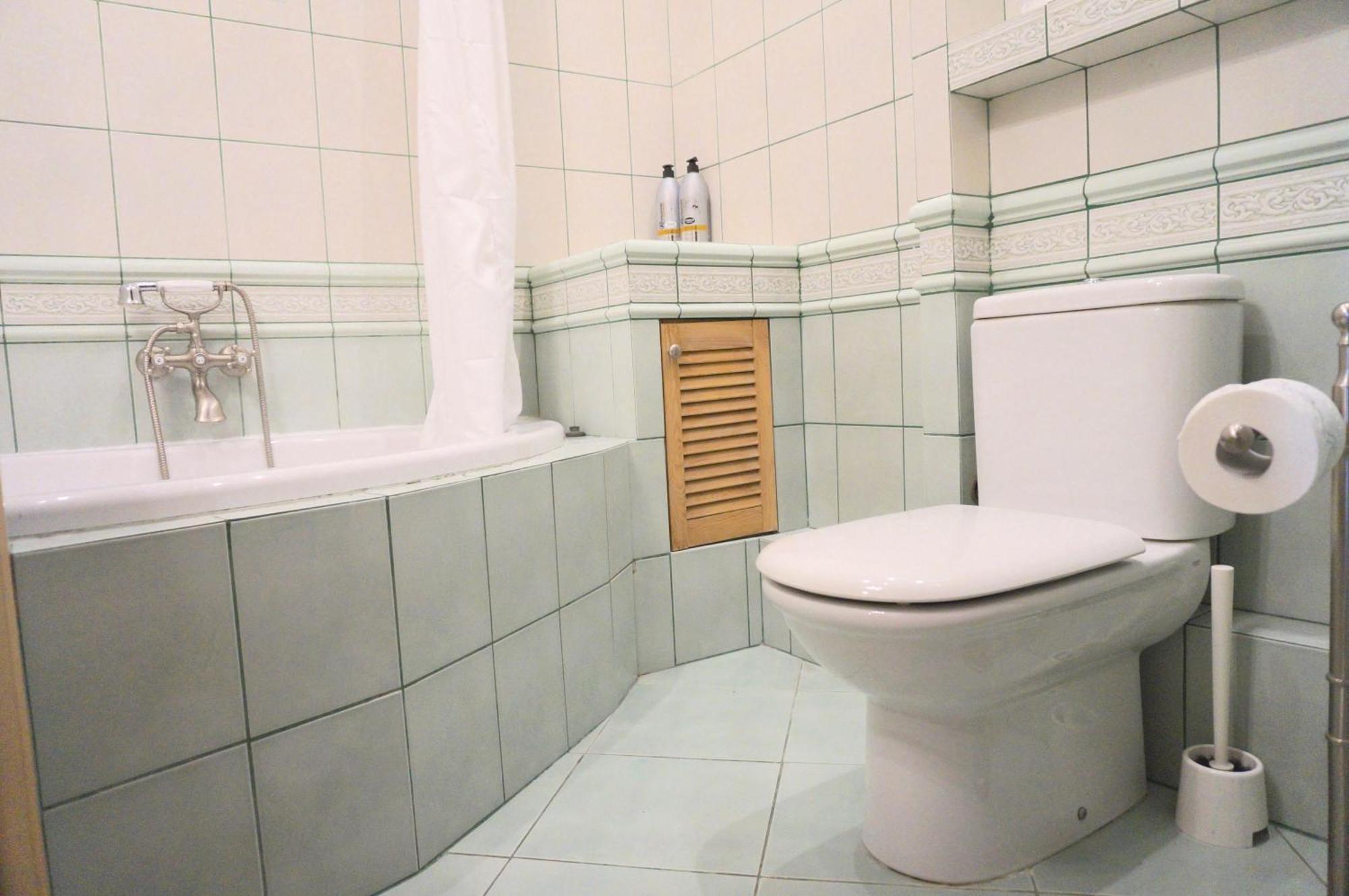 Aaa Stay Apartments Old Town Warsaw II エクステリア 写真