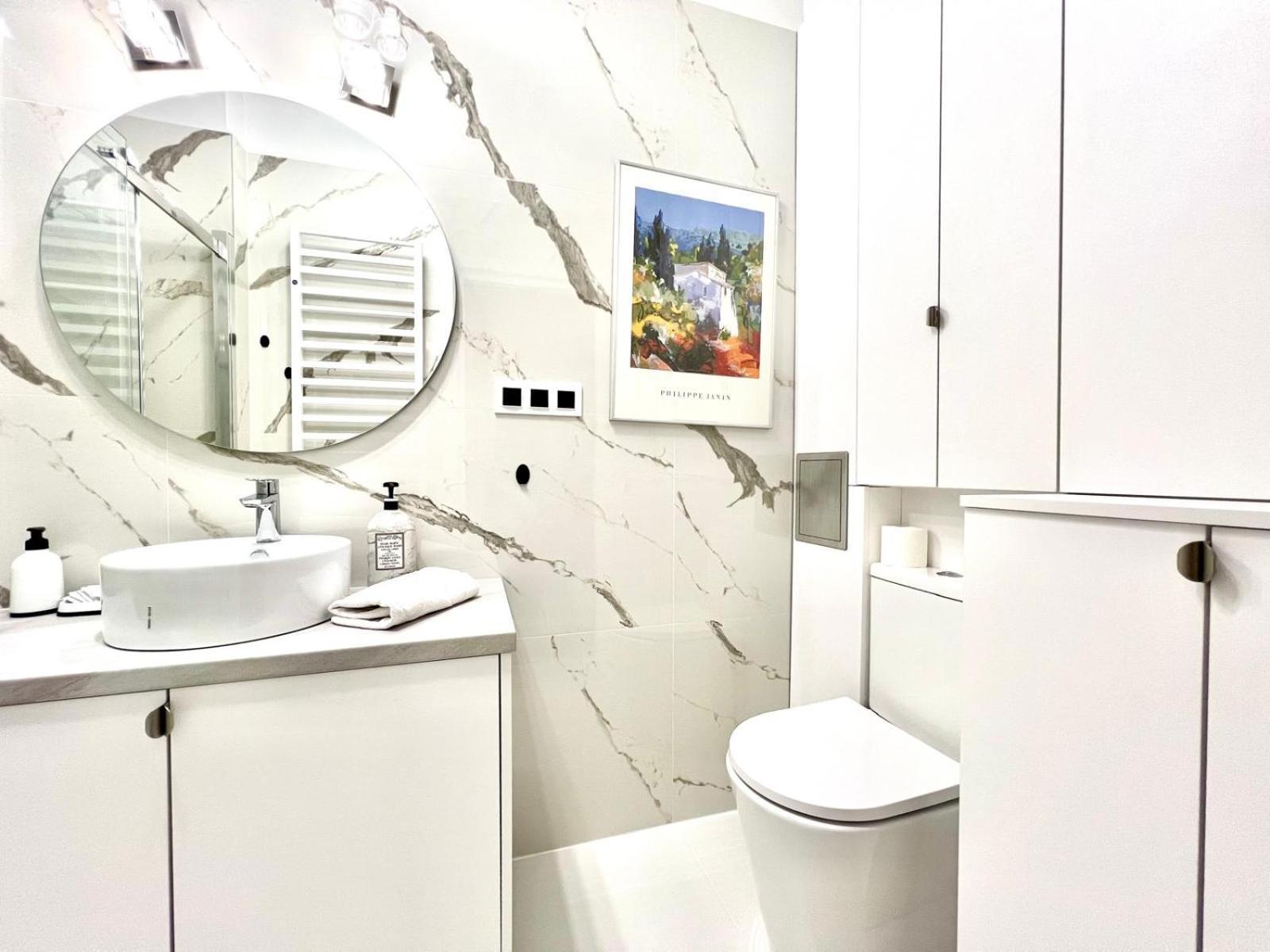 Aaa Stay Apartments Old Town Warsaw II エクステリア 写真
