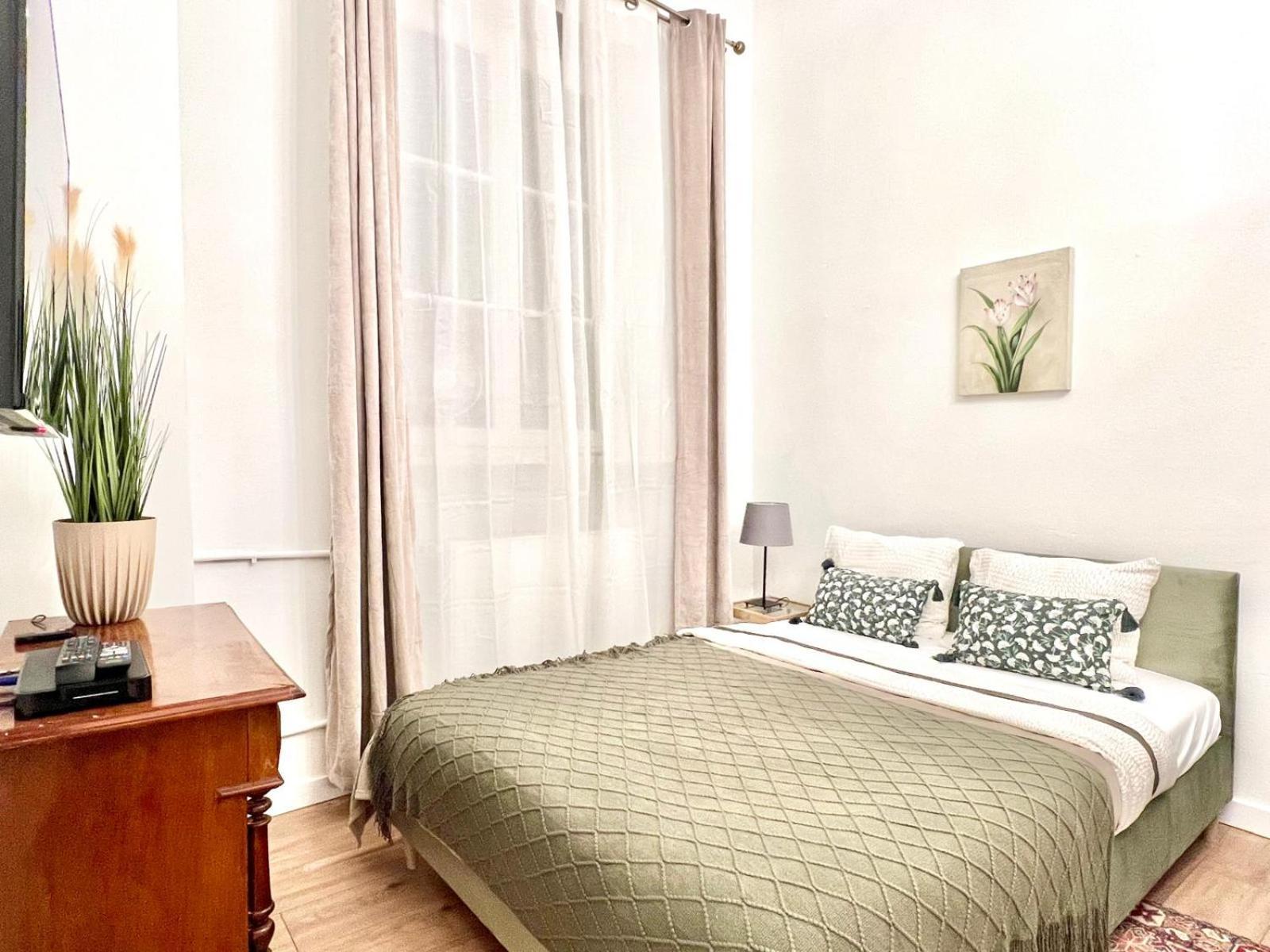 Aaa Stay Apartments Old Town Warsaw II エクステリア 写真