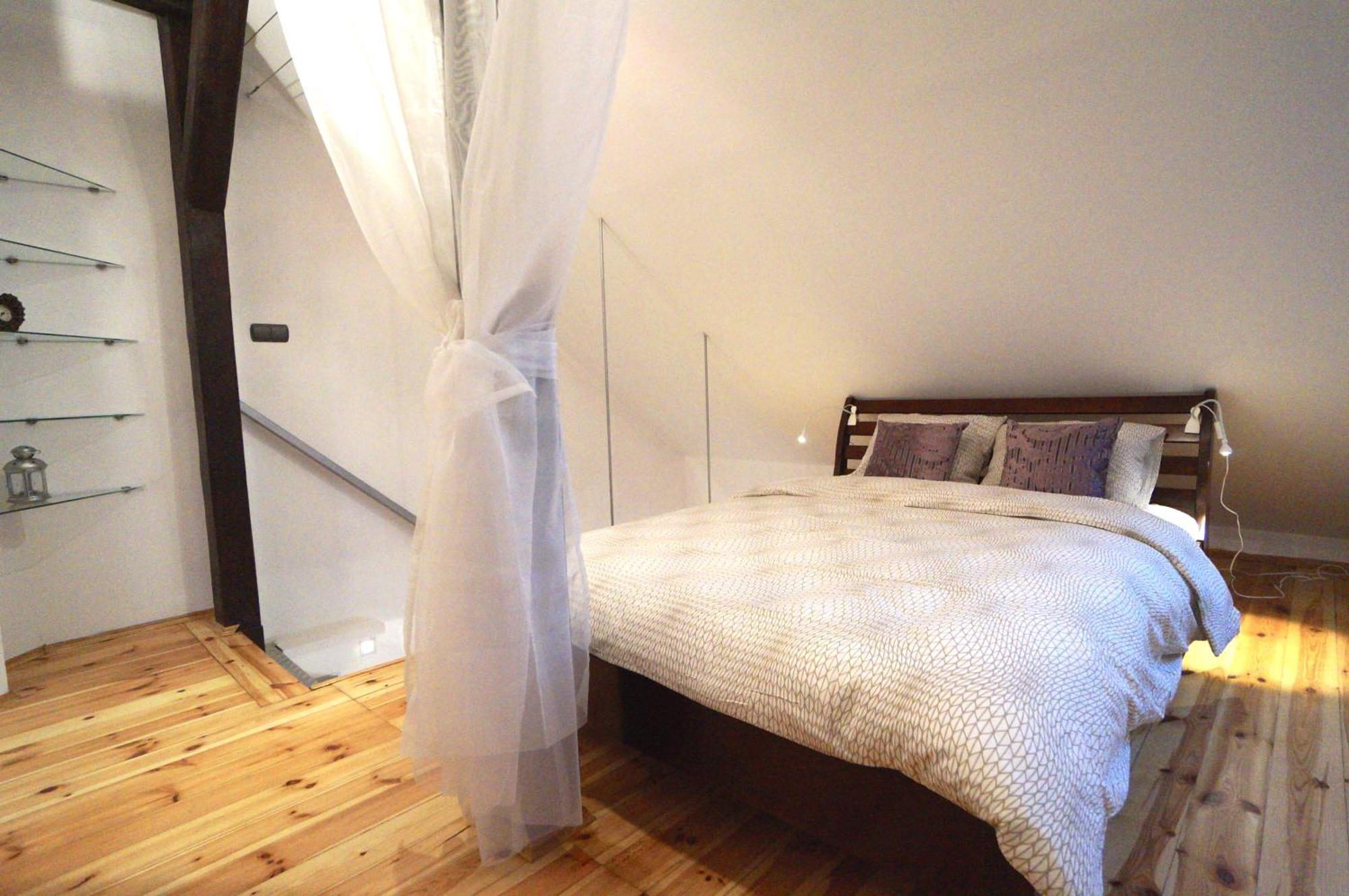 Aaa Stay Apartments Old Town Warsaw II エクステリア 写真