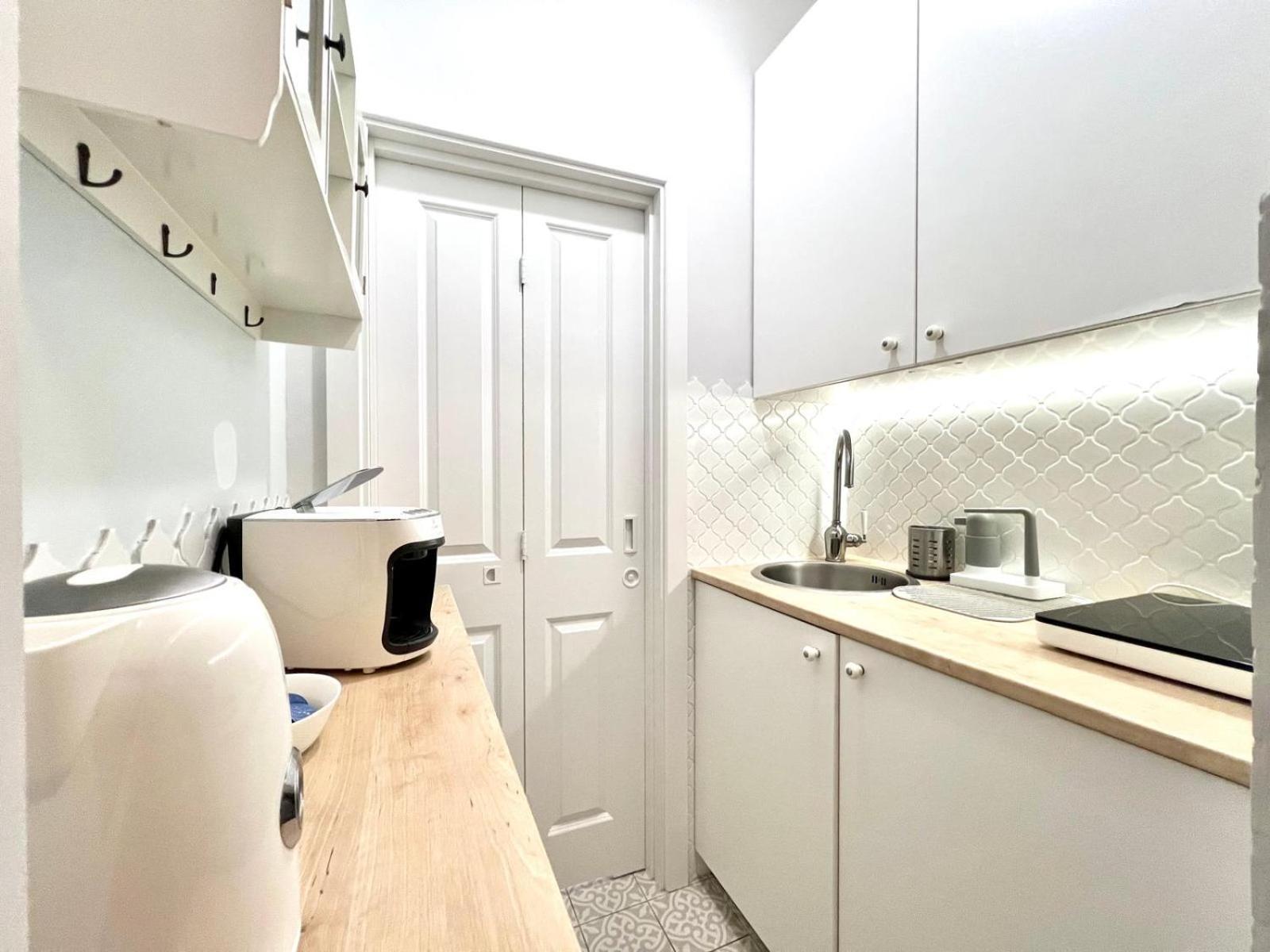 Aaa Stay Apartments Old Town Warsaw II エクステリア 写真