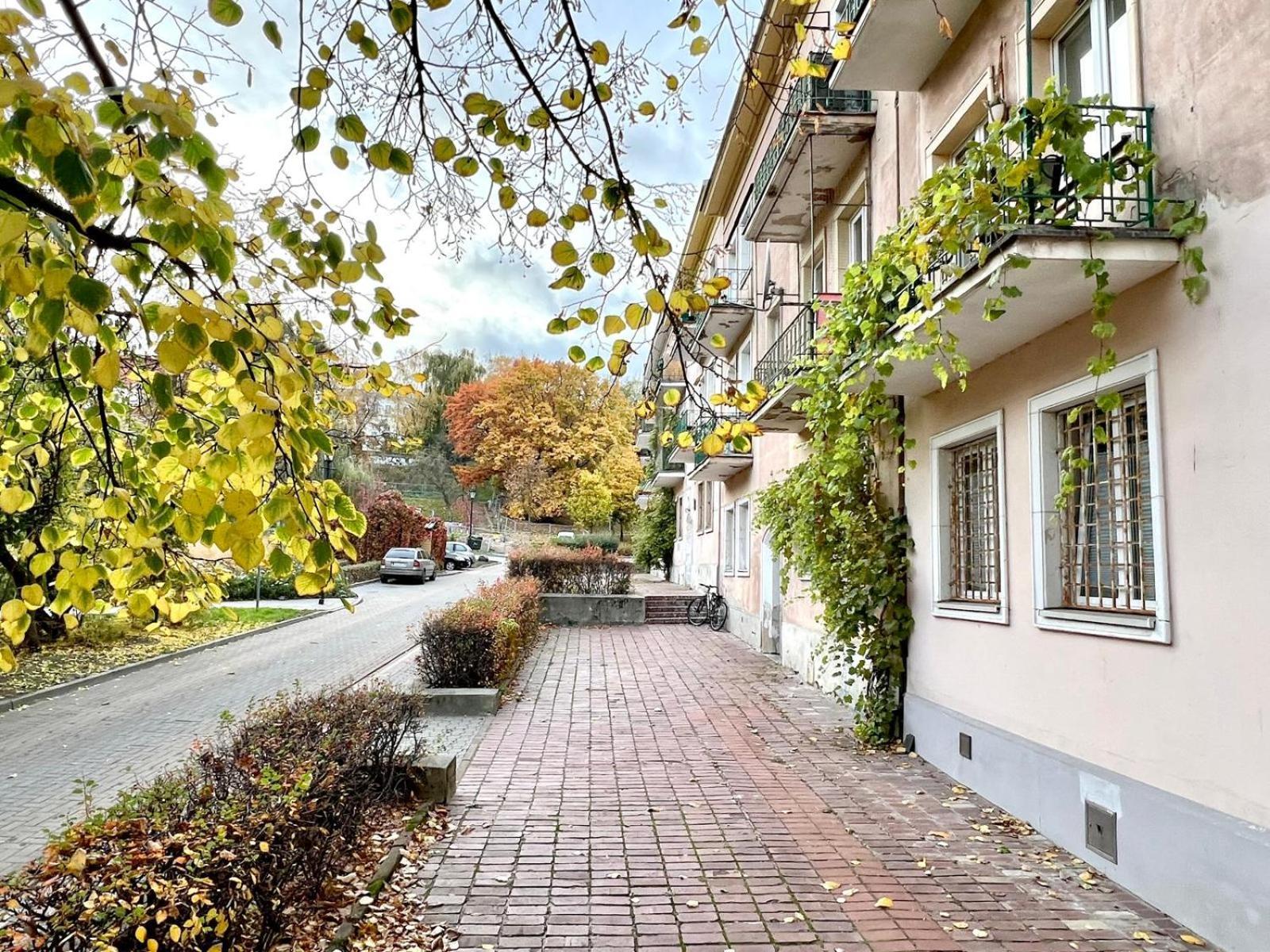 Aaa Stay Apartments Old Town Warsaw II エクステリア 写真